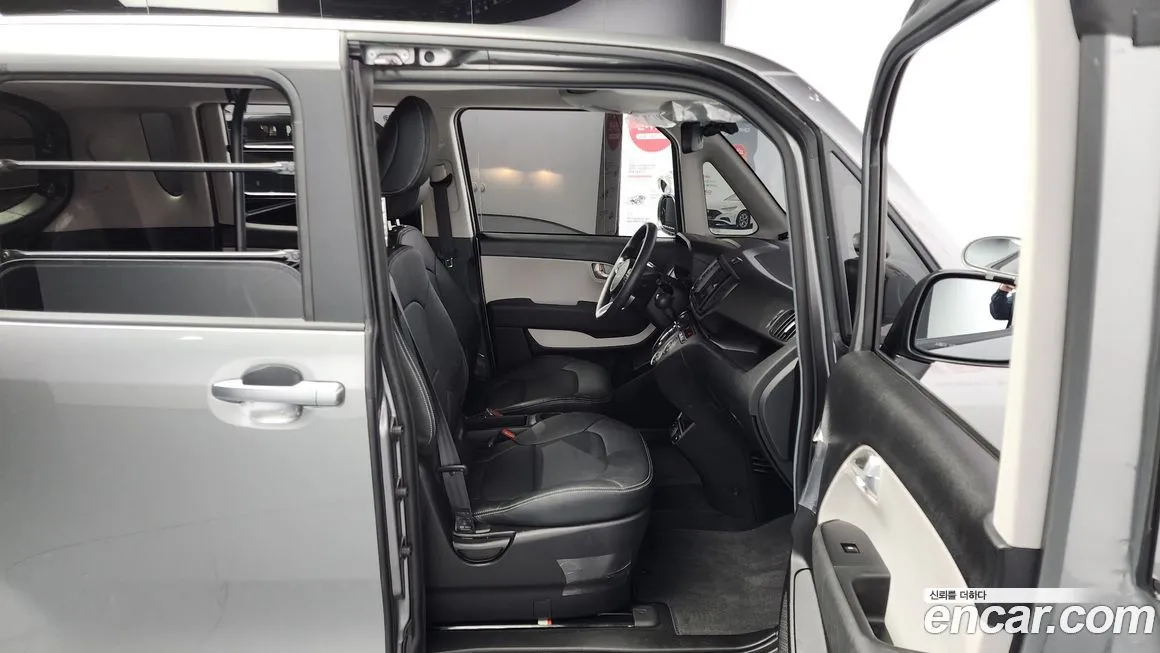Kia RAY 2024 из KR, фото 10