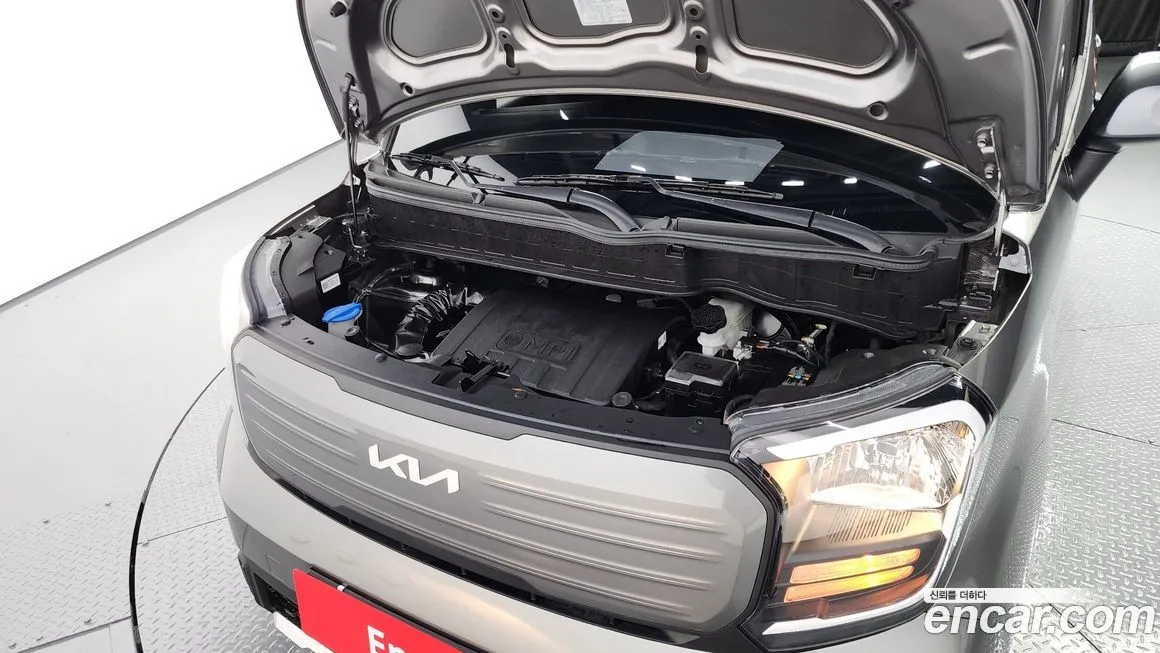 Kia RAY 2024 из KR, фото 6