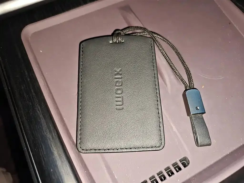 Xiaomi SU7 2025 из CN, фото 9