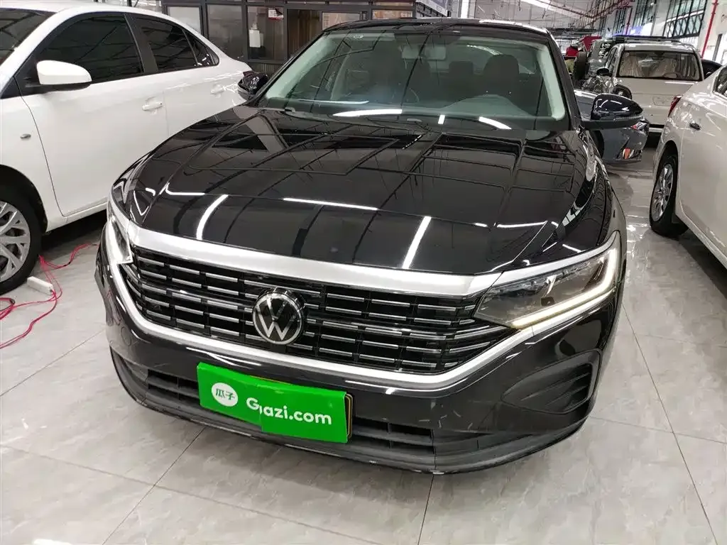 Volkswagen Passat 2023 из CN, фото 3