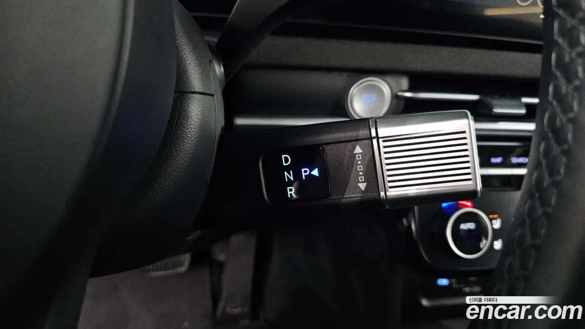 Hyundai Tucson — фото 9