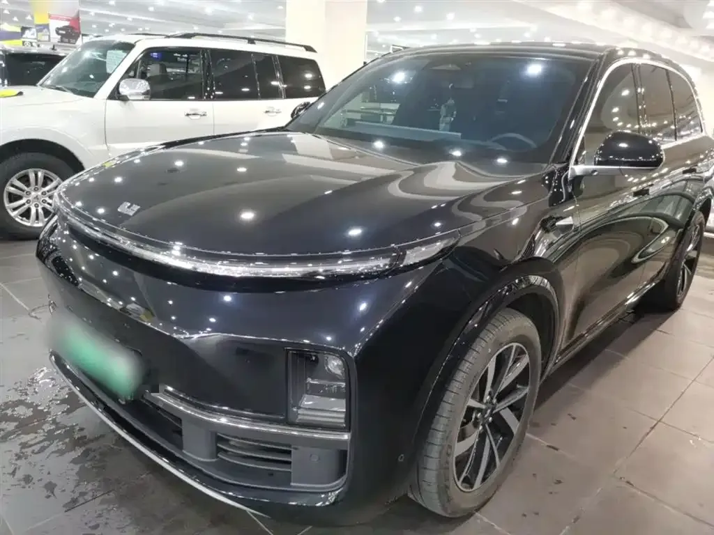 Li Auto L8 2024 из CN, фото 1