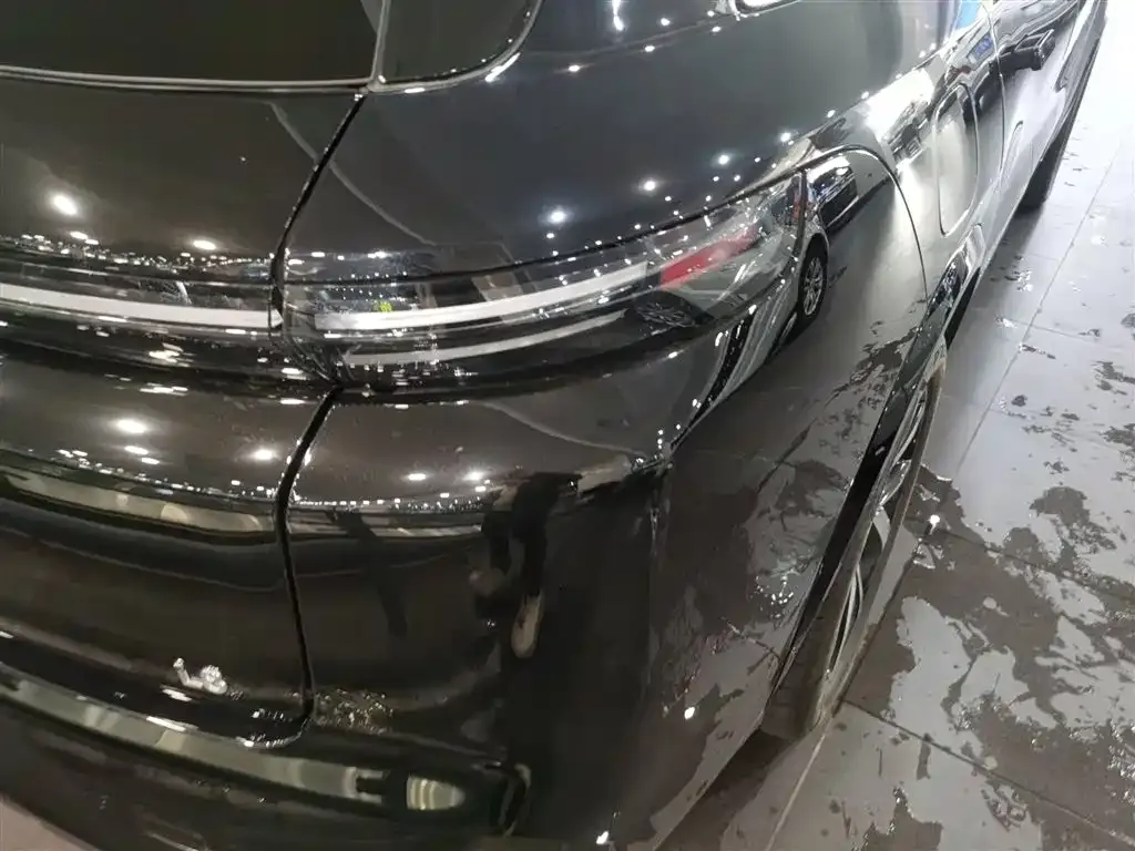Li Auto L8 2024 из CN, фото 8