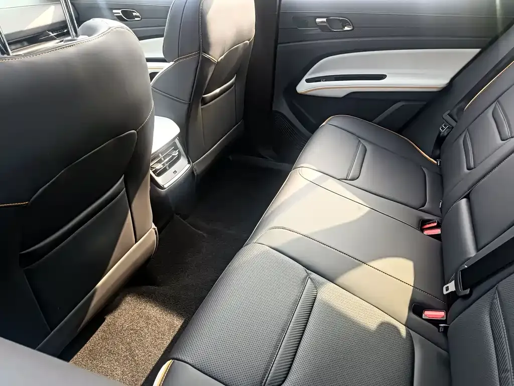 Ford Territory 2024 из CN, фото 10
