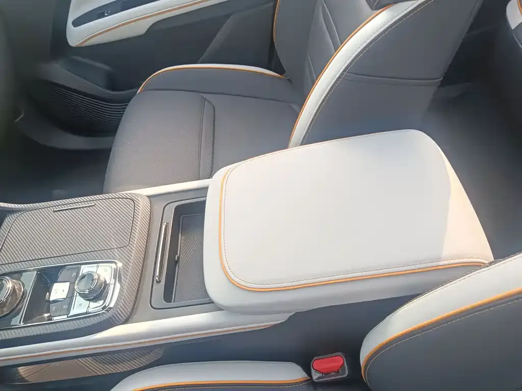 Ford Territory 2024 из CN, фото 8