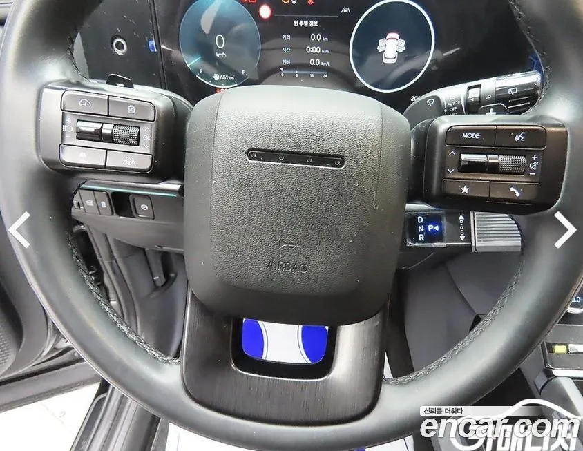Hyundai Santafe — фото 10