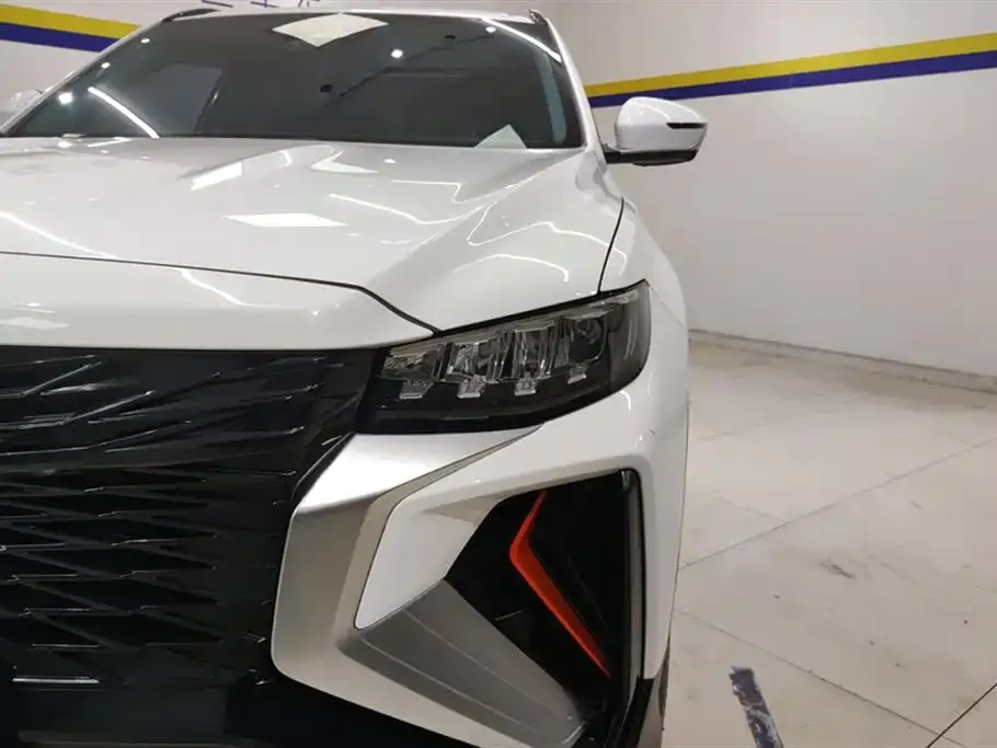 Geely Boyue 2022 из CN, фото 5