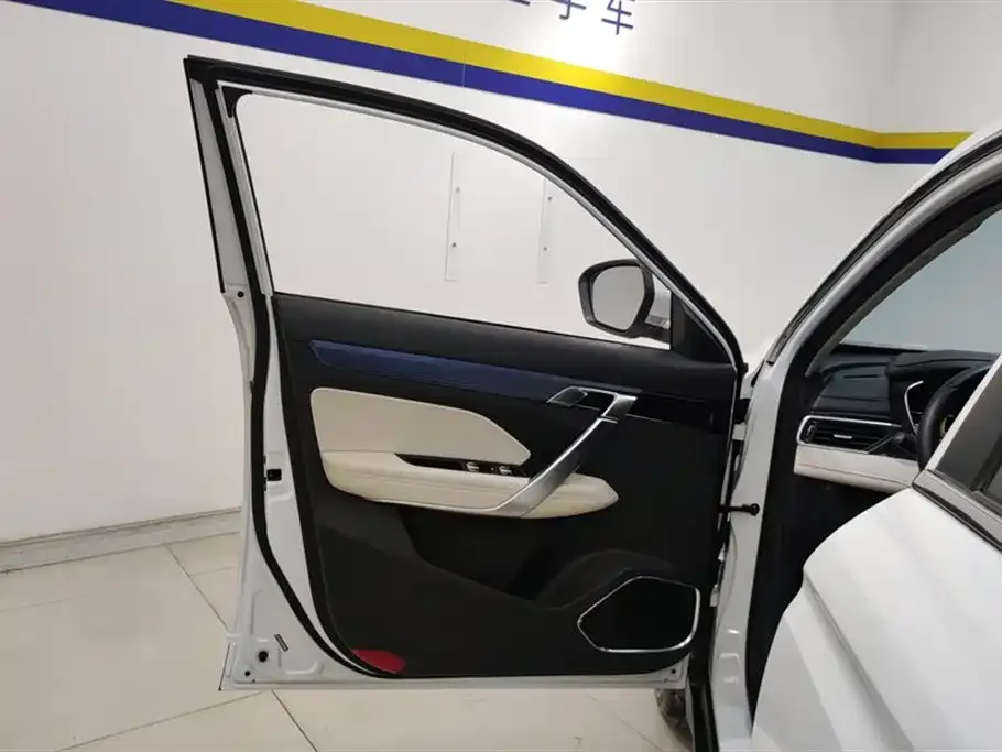 Geely Boyue 2022 из CN, фото 7