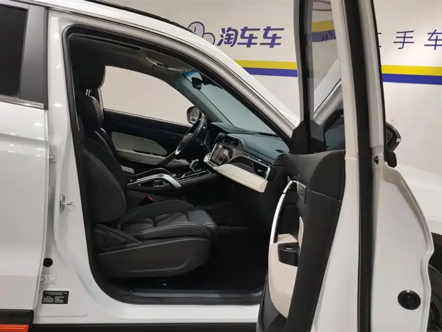 Geely Boyue 2022 из CN, фото 8