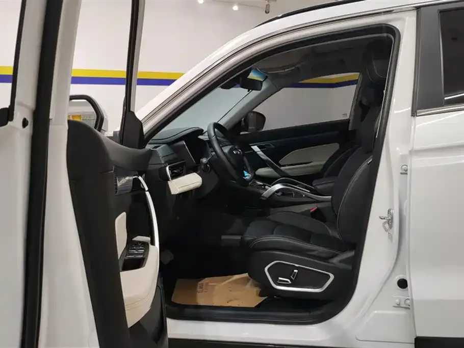 Geely Boyue 2022 из CN, фото 9