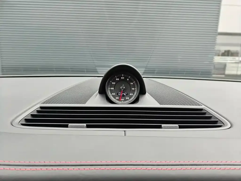 Porsche Panamera — фото 10