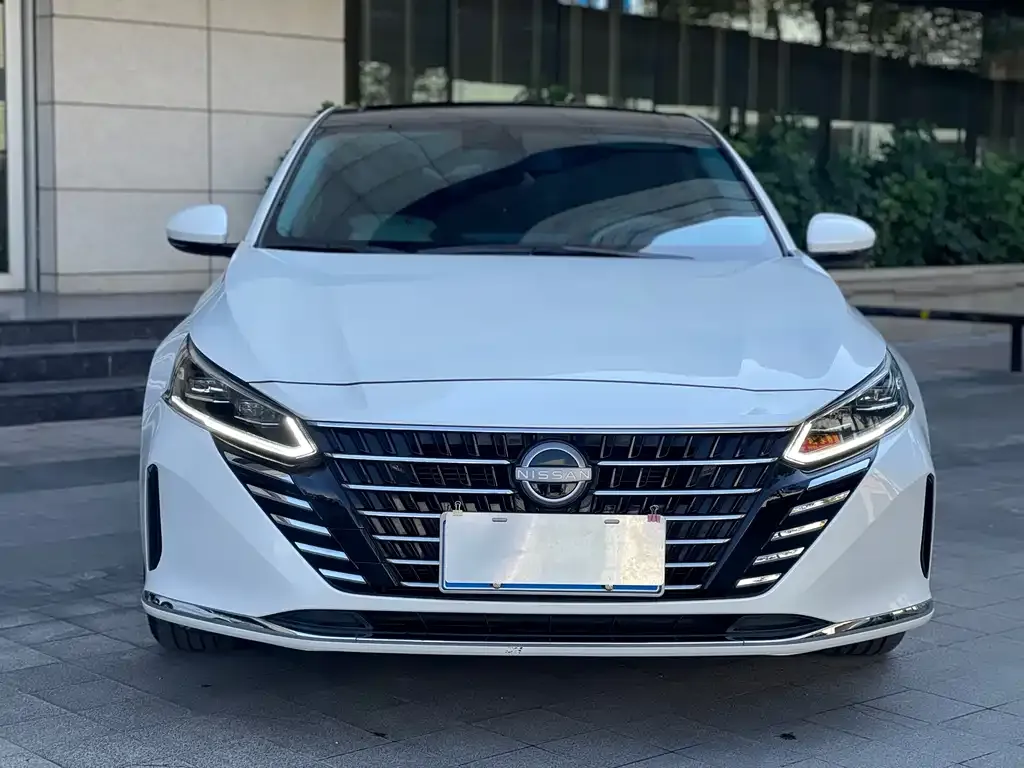 Nissan Teana — фото 3
