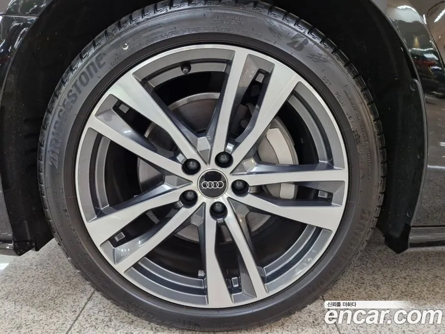 Audi A6 2023 из KR, фото 5