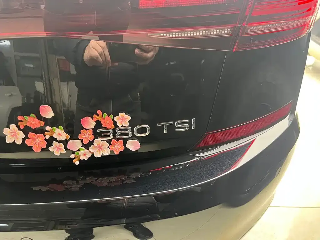 Volkswagen Passat — фото 8