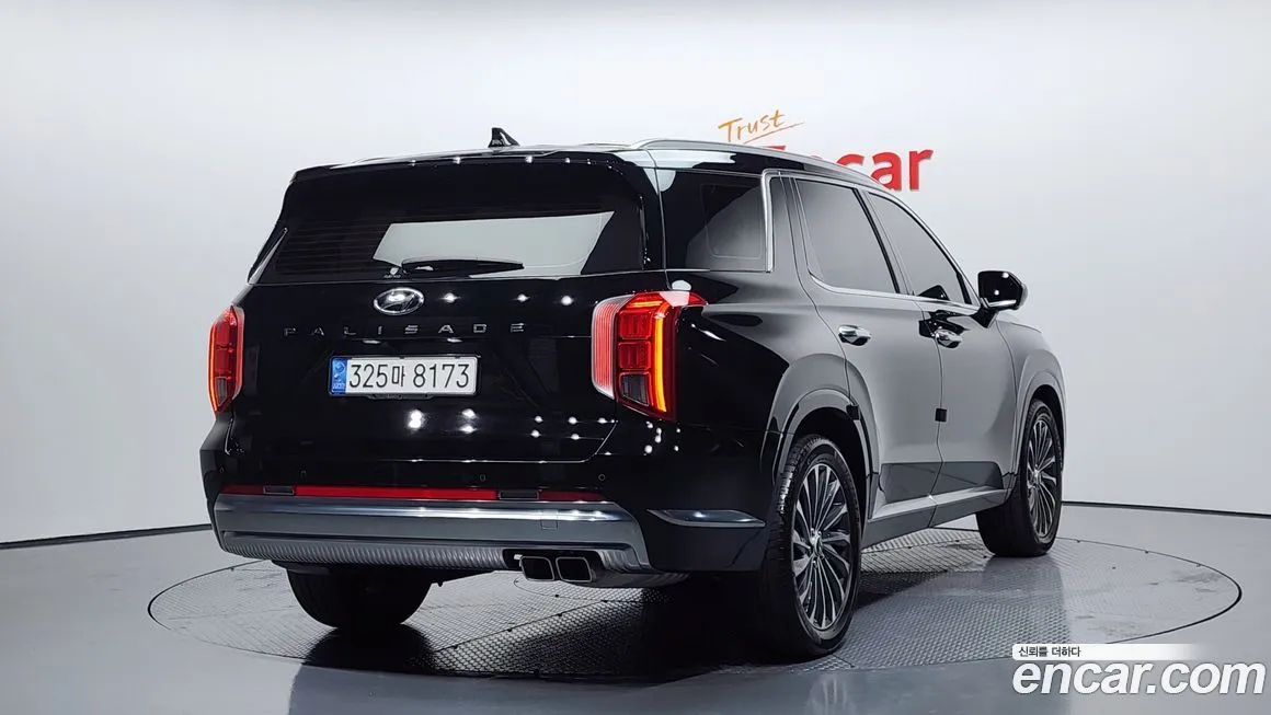 Hyundai Palisade — фото 2