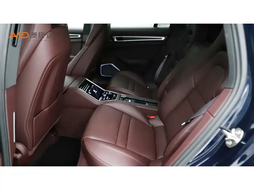 Porsche Panamera 2024 из CN, фото 7