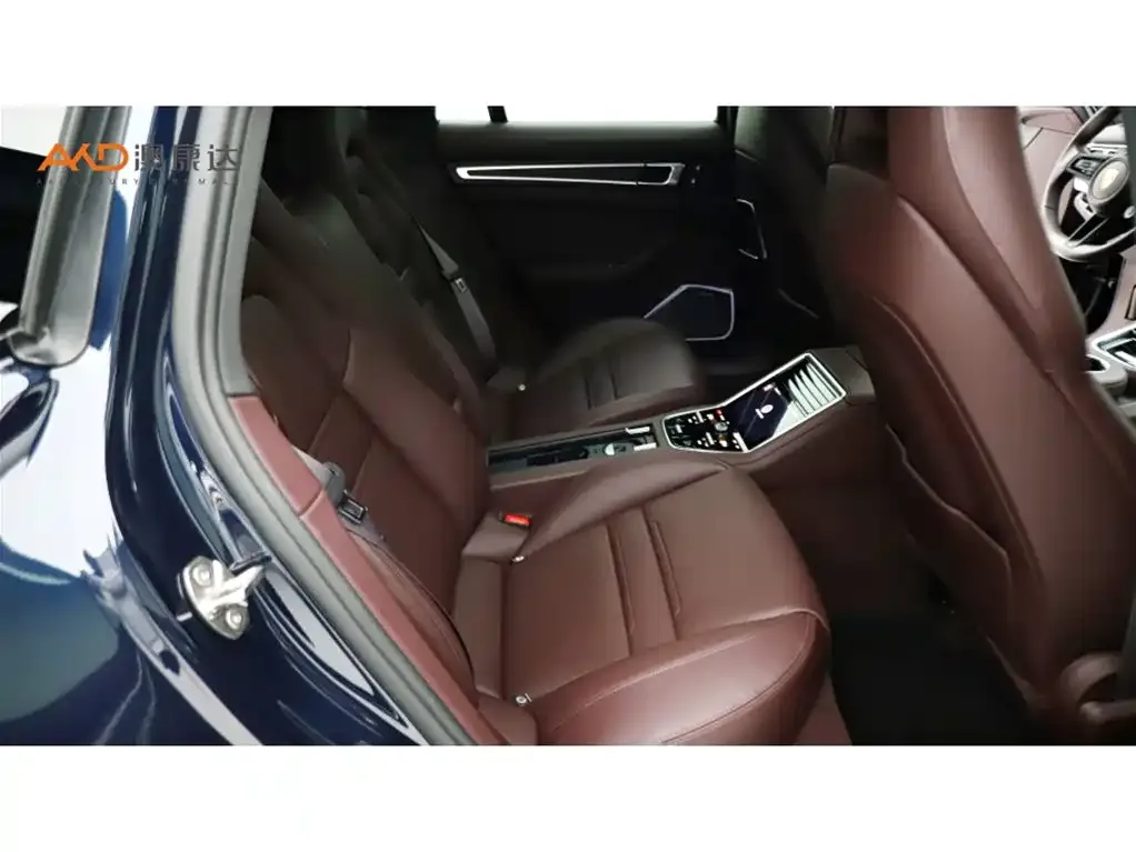 Porsche Panamera 2024 из CN, фото 8