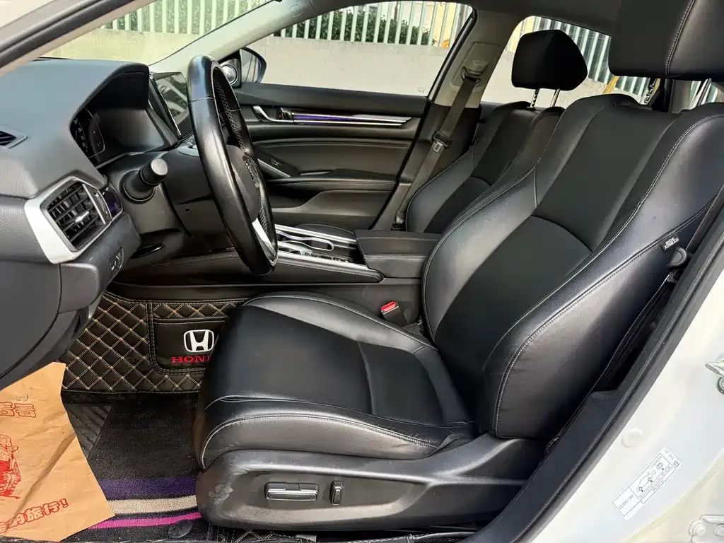 Honda Accord 2022 из CN, фото 9