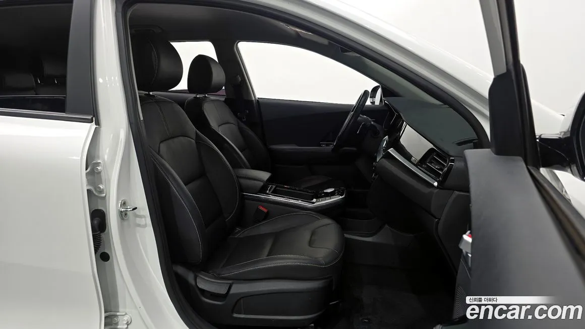 Kia Niro 2022 из KR, фото 10