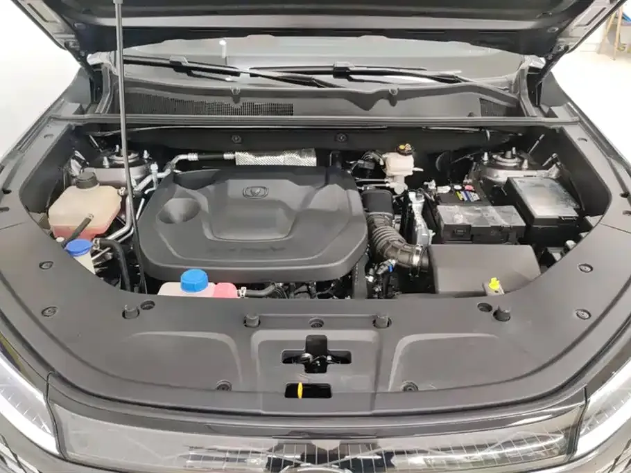 Changan CS75PLUS 2024 из CN, фото 10