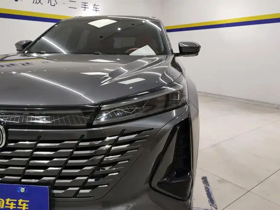 Changan CS75PLUS 2024 из CN, фото 5