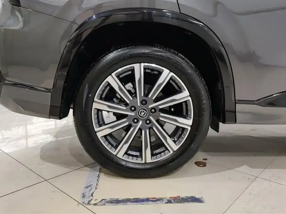 Changan CS75PLUS 2024 из CN, фото 6