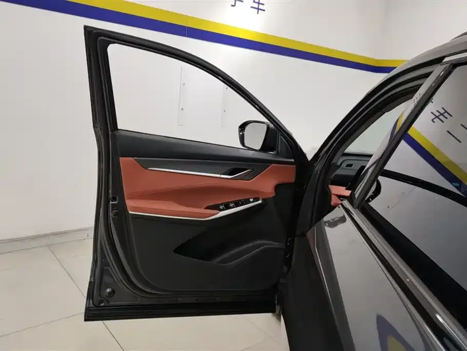 Changan CS75PLUS 2024 из CN, фото 7