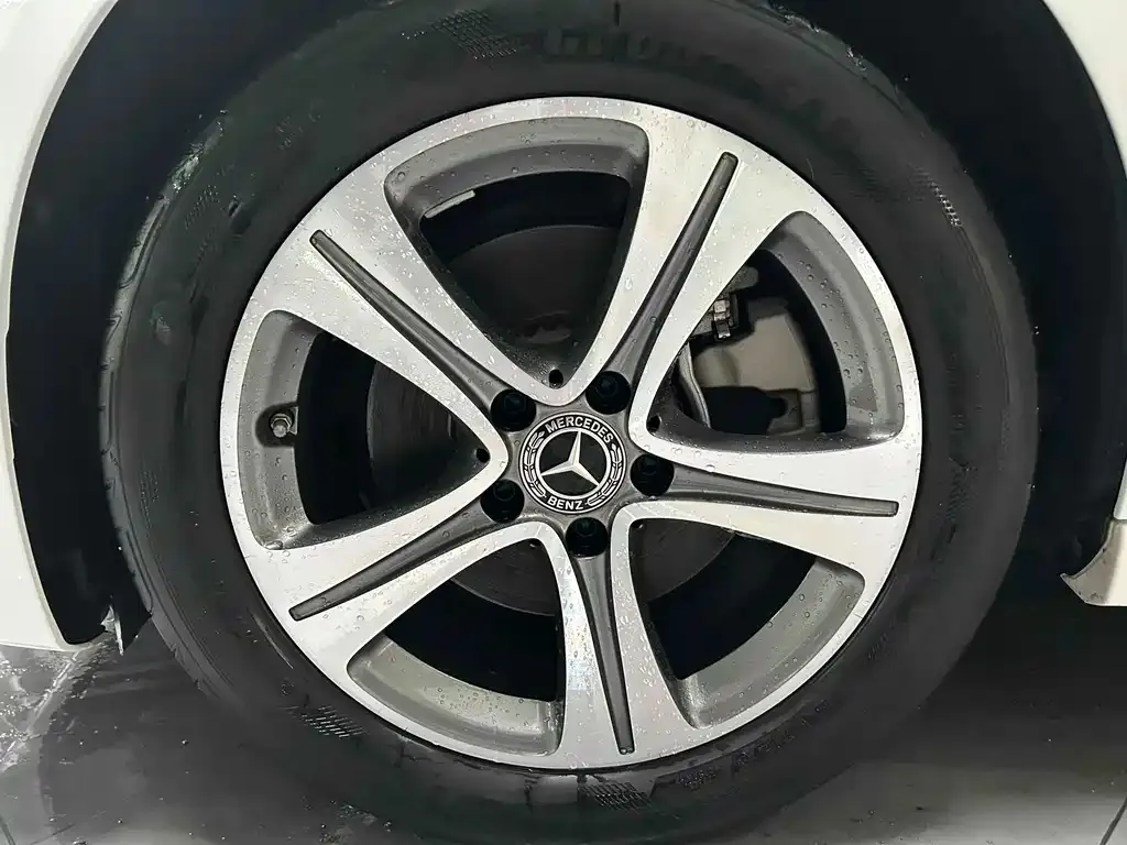 Mercedes-Benz C-Class 2022 из CN, фото 5