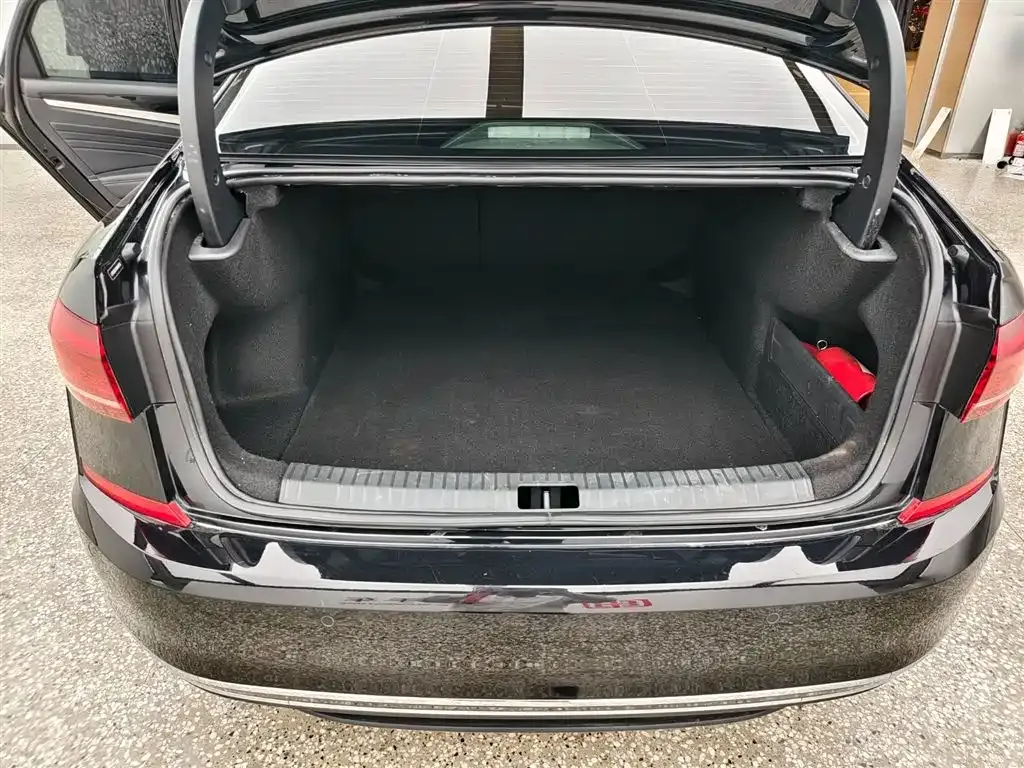 [object Object] Passat 2022 из CN, фото 10