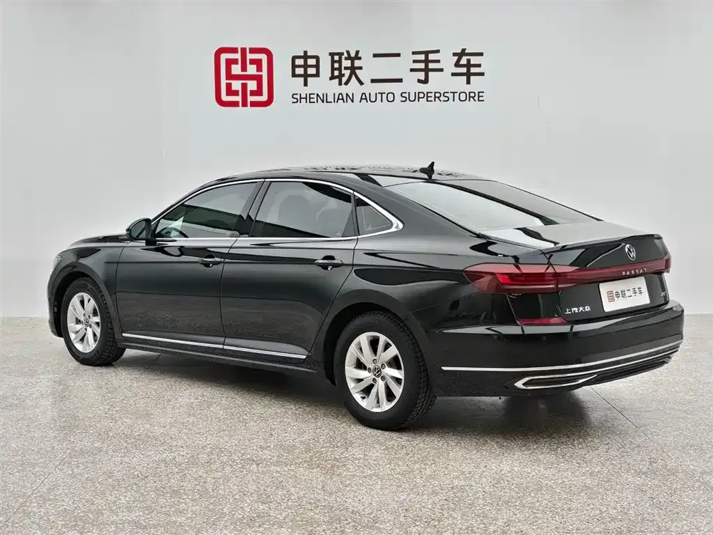 [object Object] Passat 2022 из CN, фото 2