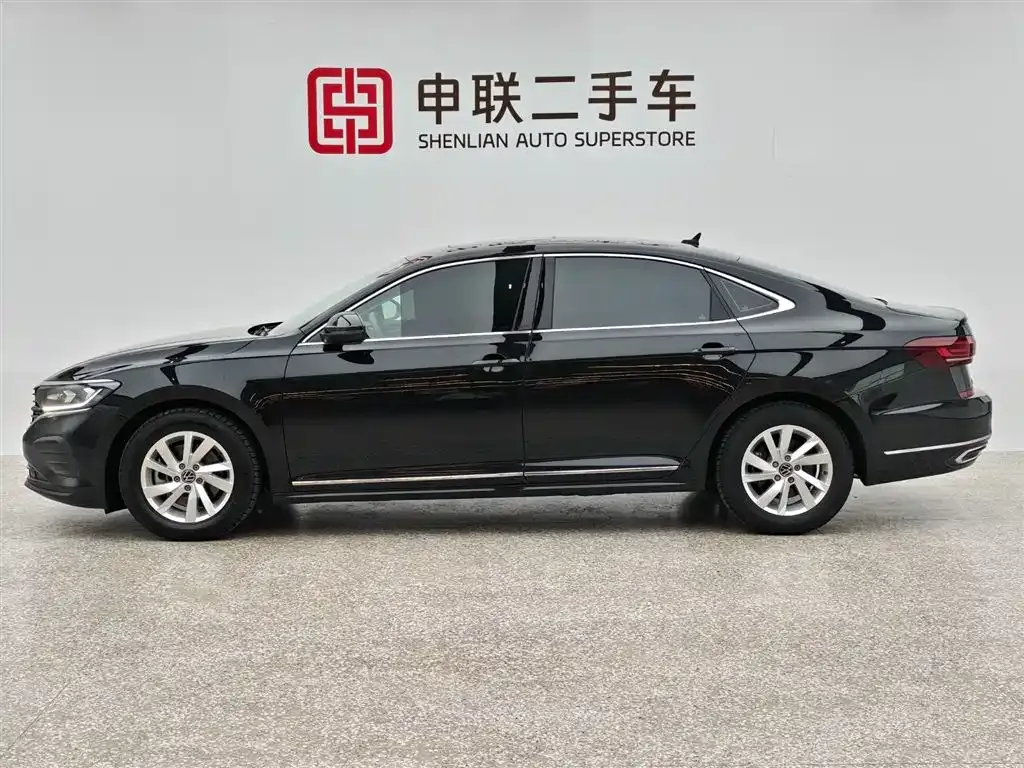 [object Object] Passat 2022 из CN, фото 3