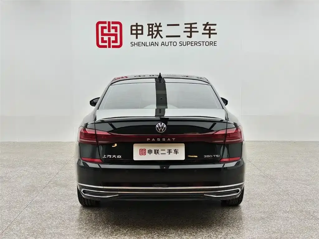[object Object] Passat 2022 из CN, фото 4