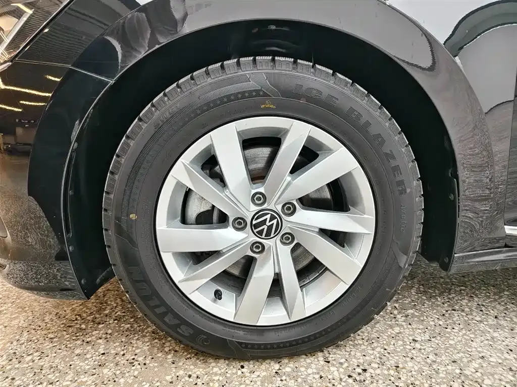 [object Object] Passat 2022 из CN, фото 6