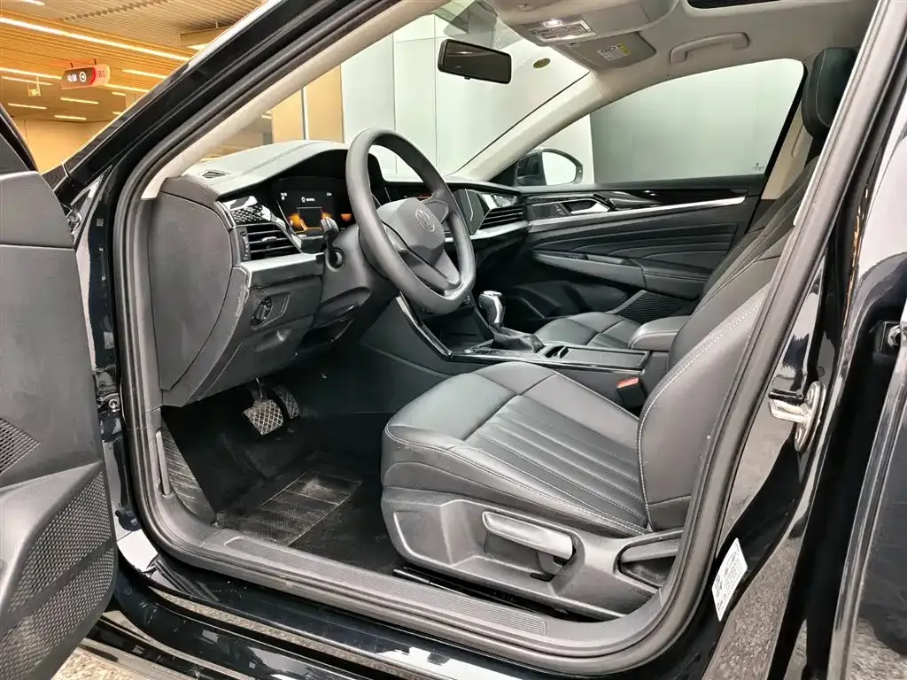 [object Object] Passat 2022 из CN, фото 7