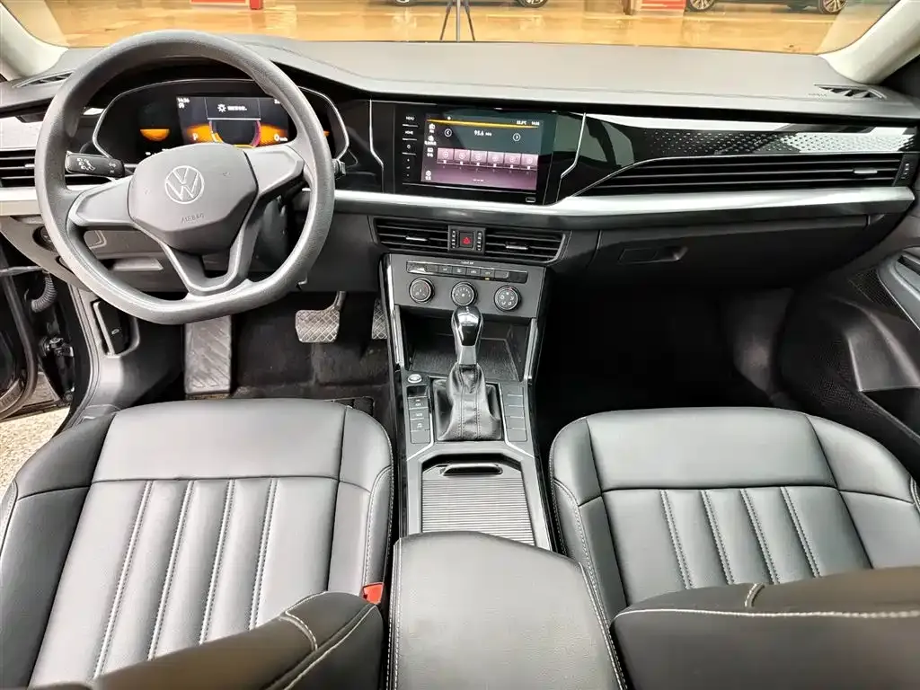 [object Object] Passat 2022 из CN, фото 9