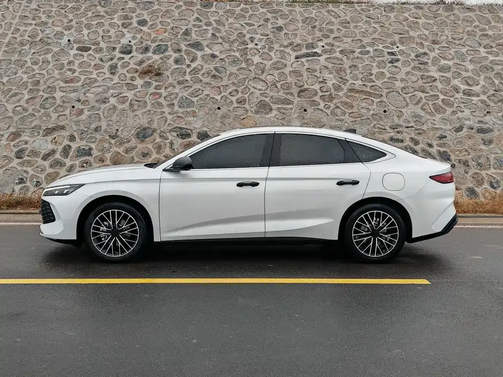 BYD Qin L 2025 из CN, фото 3