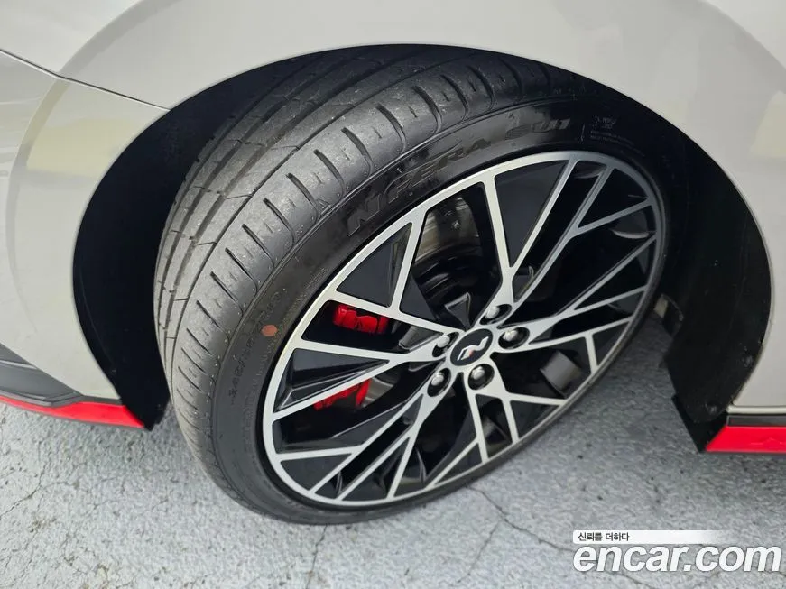 Hyundai AVANTE — фото 6