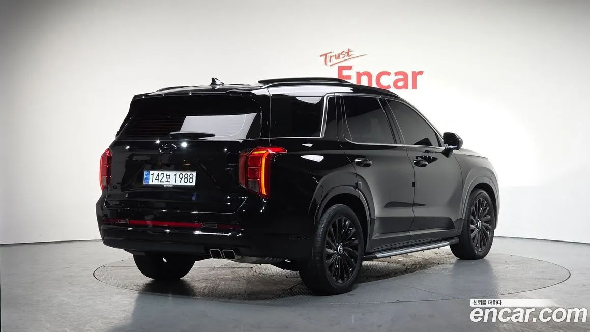 Hyundai Palisade — фото 2