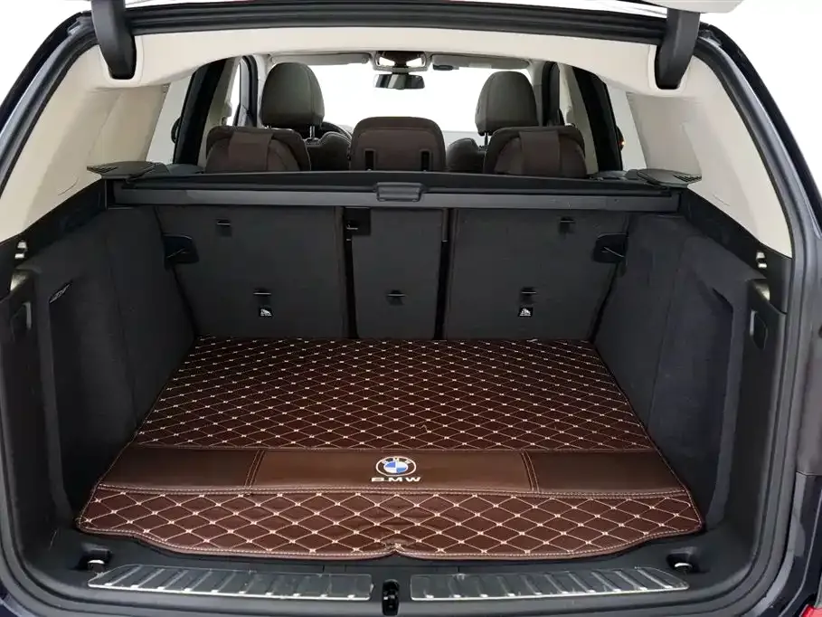 BMW X3 2021 из CN, фото 10