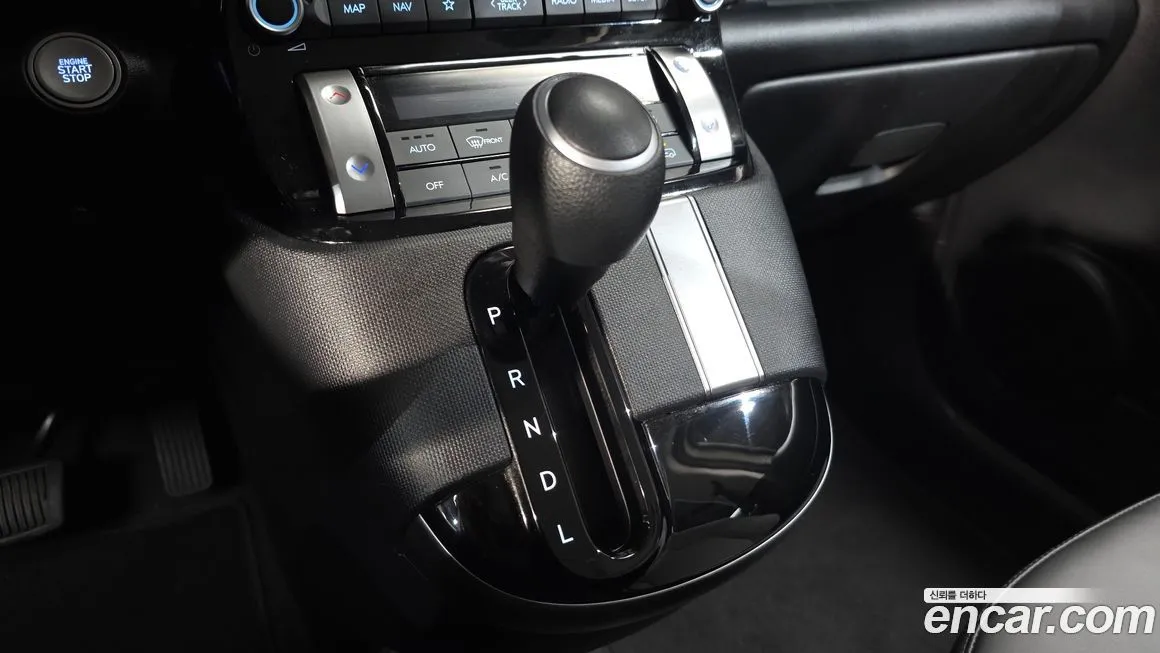 Hyundai Casper — фото 9