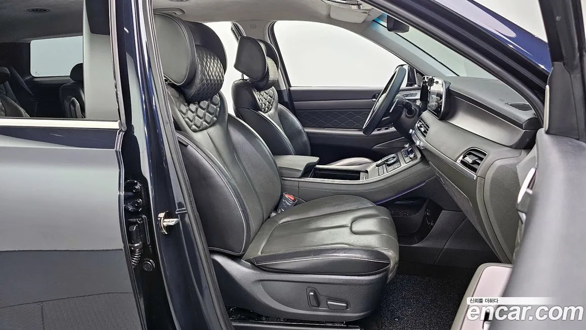 Hyundai Palisade 2022 из KR, фото 10