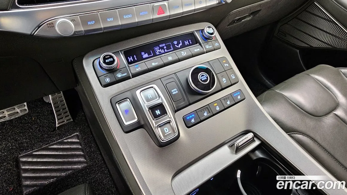 Hyundai Palisade 2022 из KR, фото 9