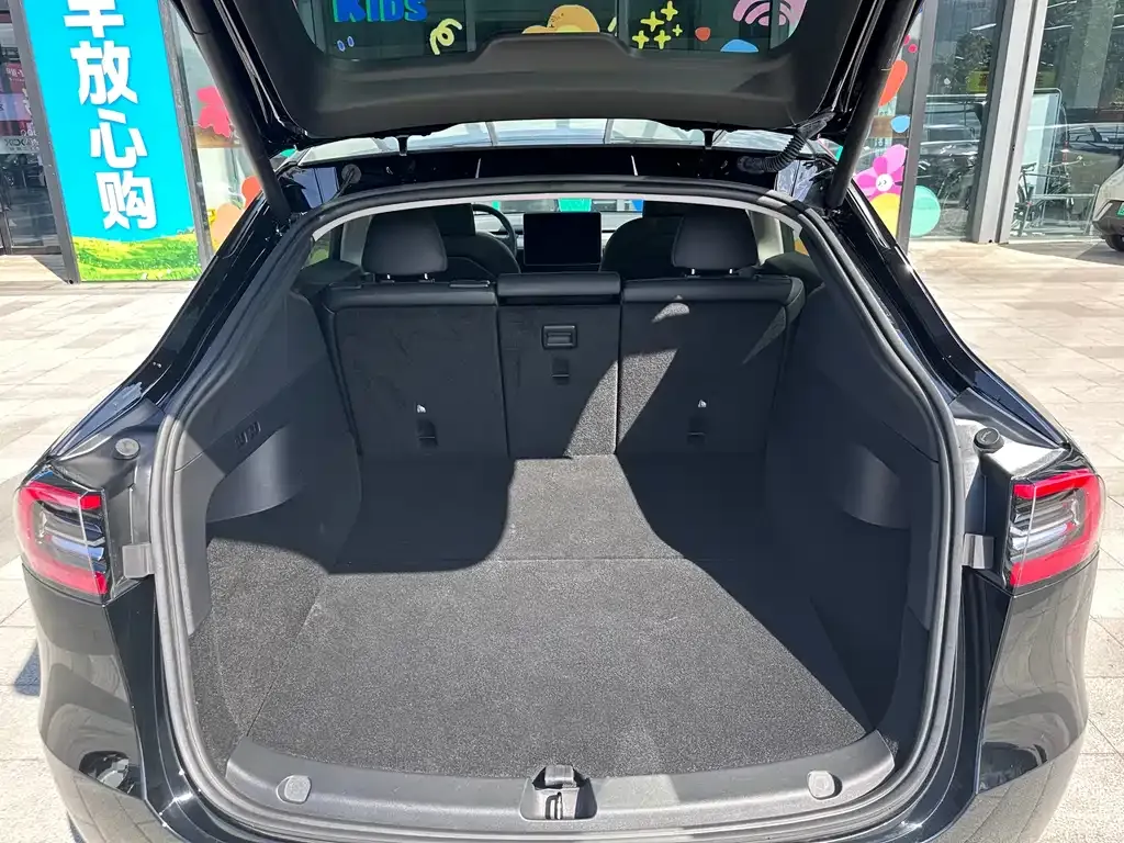 Tesla Model Y 2023 из CN, фото 4