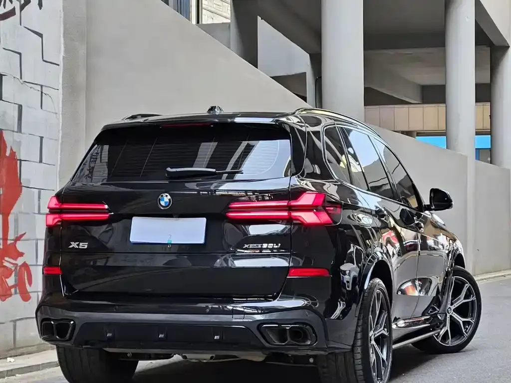 BMW X5 — фото 2