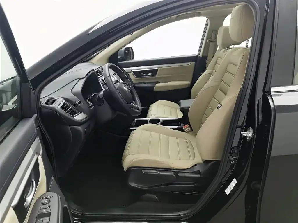 Honda CR-V 2022 из CN, фото 10