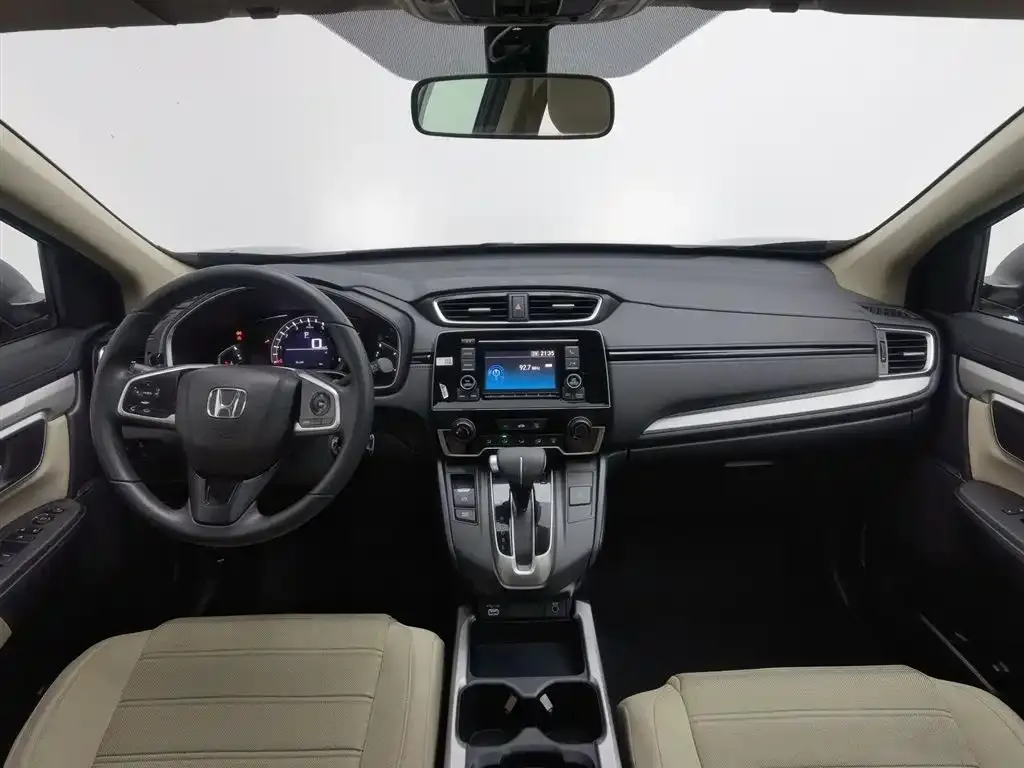 Honda CR-V 2022 из CN, фото 5