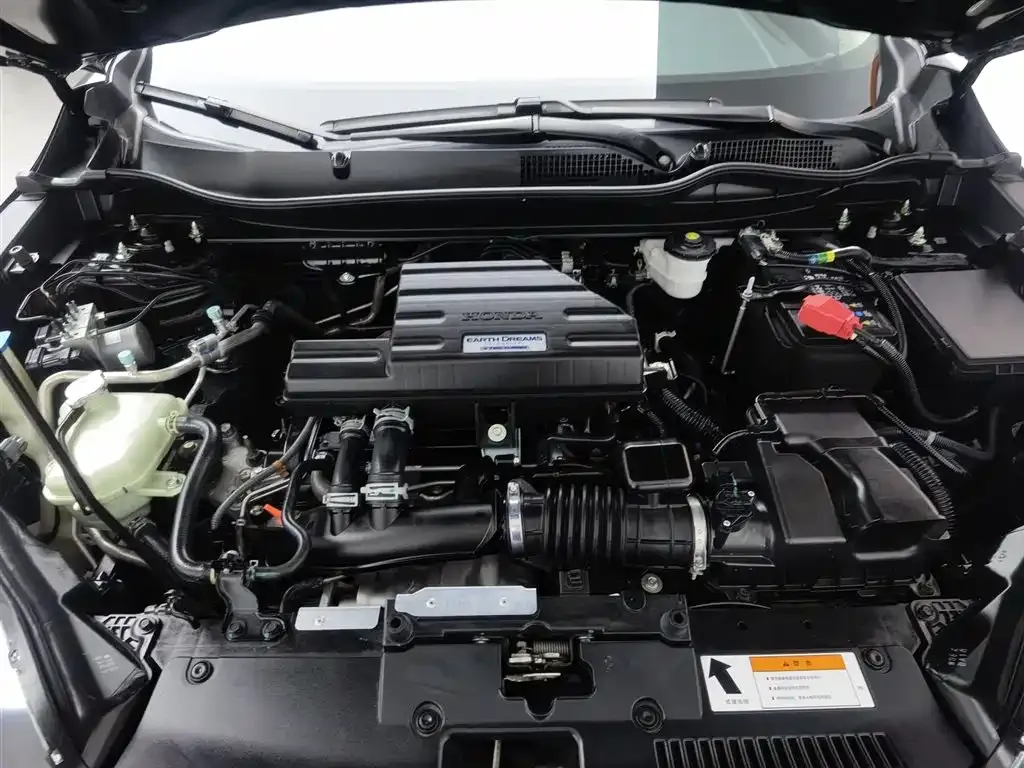 Honda CR-V 2022 из CN, фото 6