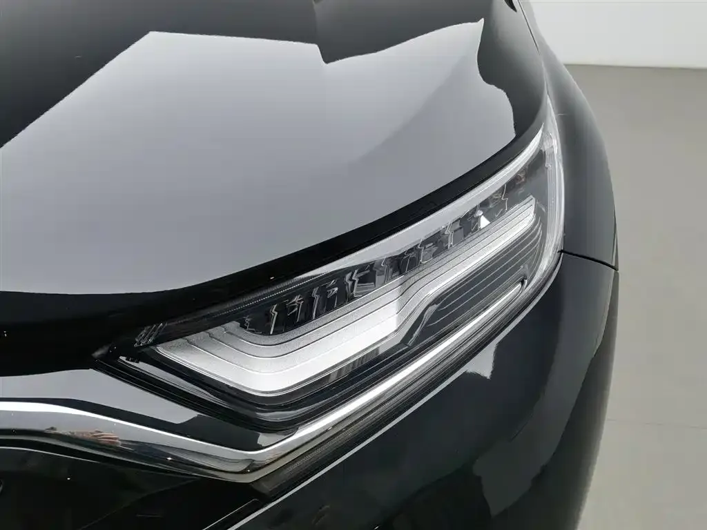 Honda CR-V 2022 из CN, фото 7