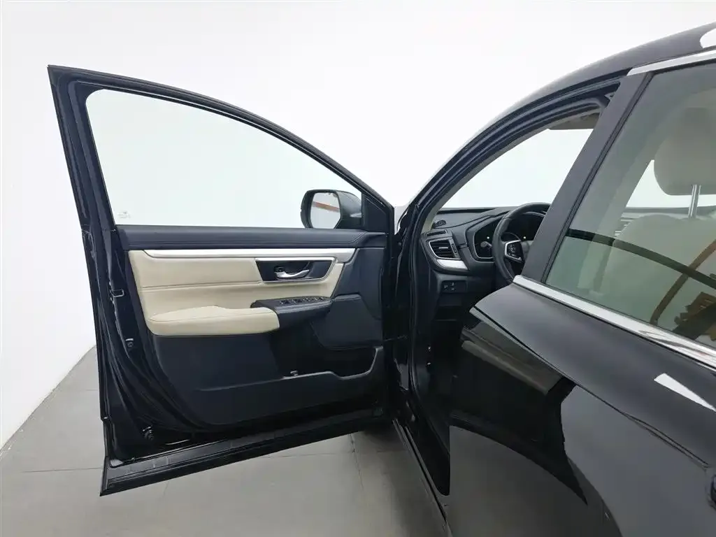 Honda CR-V 2022 из CN, фото 8