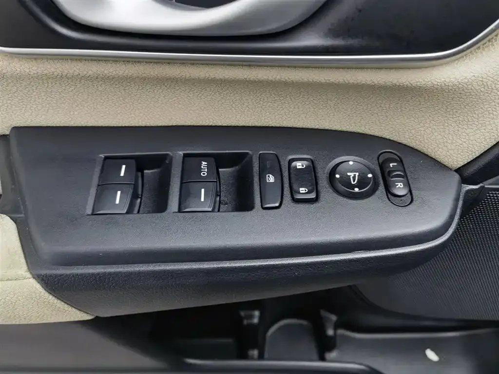 Honda CR-V 2022 из CN, фото 9